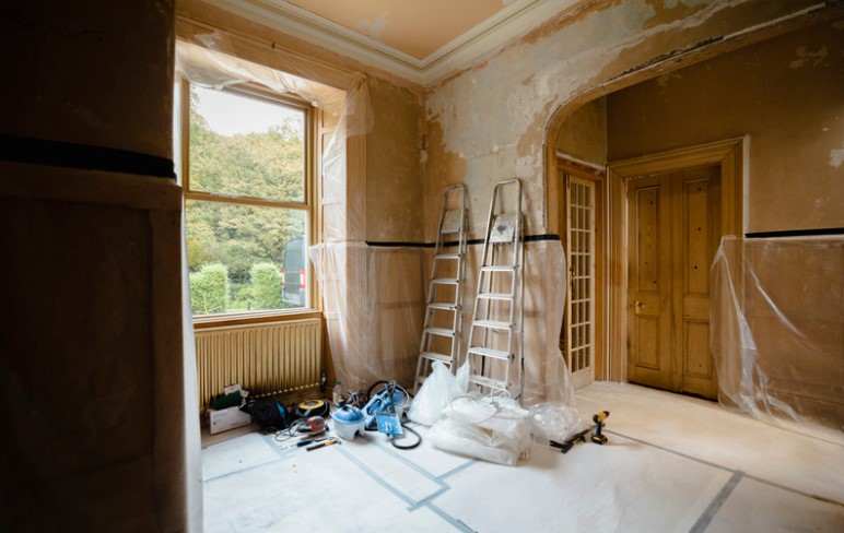 Saskatchewan Home Renovation Tax Credit