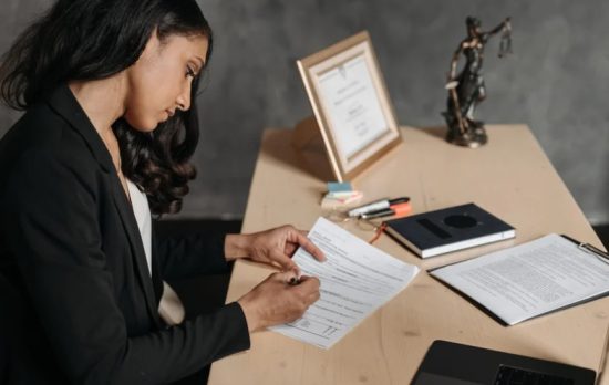 Step-by-step Guide to Updating Address on Quebec Official Documents
