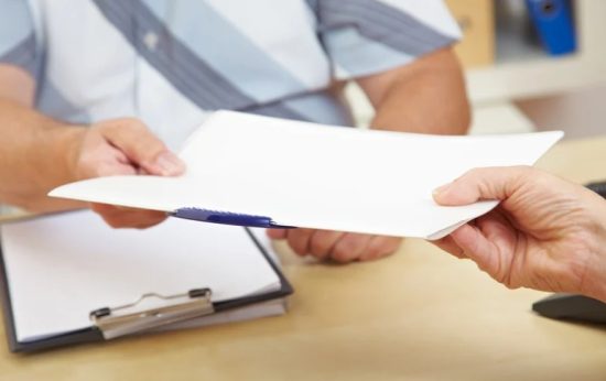 Submit Your Application