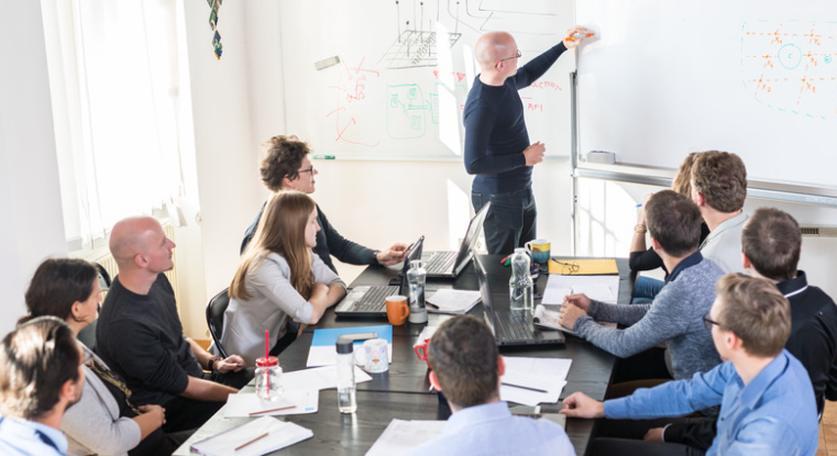 The Adaptive Mindset - How to Thrive in an IT Business
