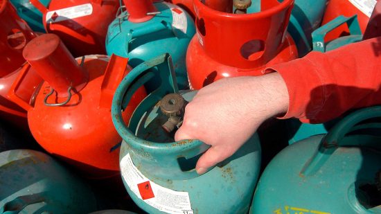 The Future of Business Gas Technology