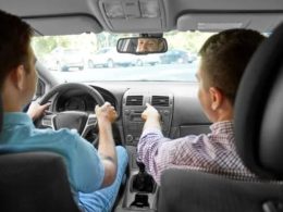 Top 10 Best Driving Schools in Toronto