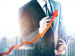 Top 10 Fastest Growing Cities in Canada