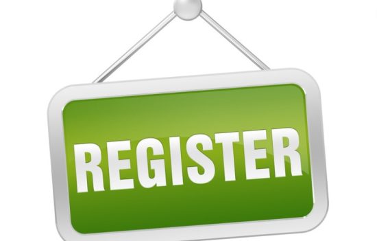 What Does Registering a Business Entails