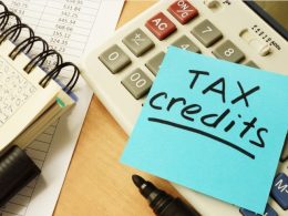 What are Non-Refundable Tax Credits?