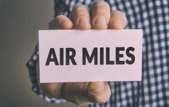 How to Redeem Air Miles in Canada? - A Simple Guide
