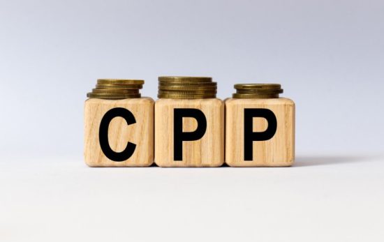 What is CPP (Canada Pension Plan)? - An Overview