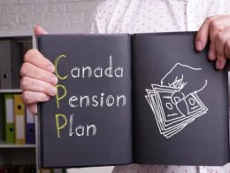 What is CPP (Canada Pension Plan)? - An Overview