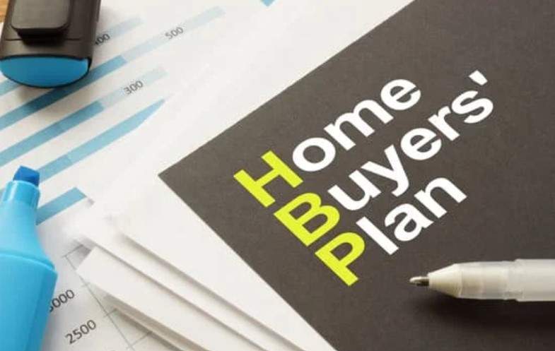 What is Home Buyers Plan in Canada? - An Ultimate Guide