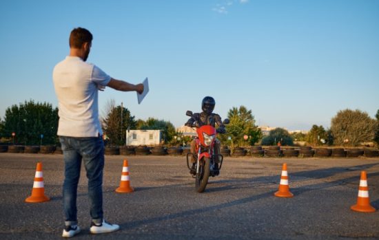 What is M1 Practice Test in Ontario