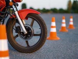 What is M1 Practice Test in Ontario?