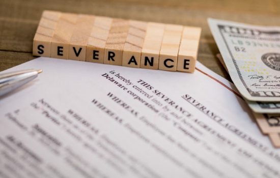 What is Severance Pay in Ontario?