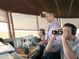 What is the Air Traffic Controller Salary in Canada?