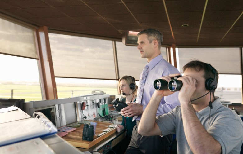 What is the Air Traffic Controller Salary in Canada?