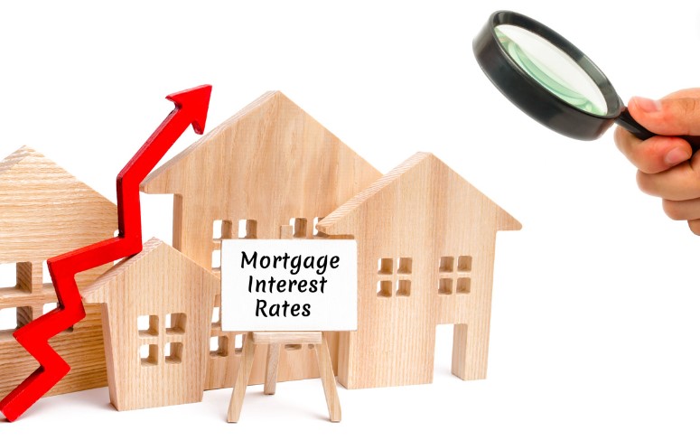What is the Current Calgary Mortgage Rate?