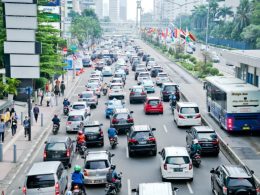 What is the Highway Traffic Act in Ontario?