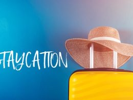 What is the Ontario Staycation Tax Credit