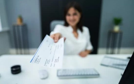 When to Use a Bank Draft