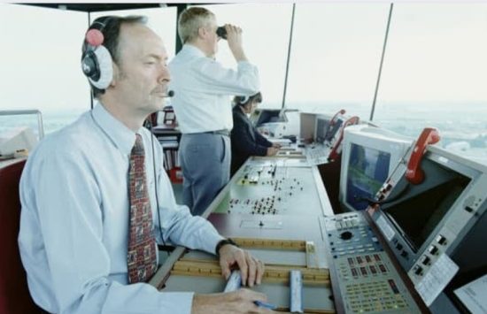 What is the Air Traffic Controller Salary in Canada?
