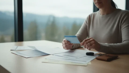 Why Updating Your ICBC Address Matters
