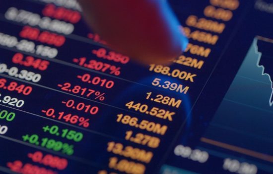 iShares S&P/TSX Capped Energy Index Fund (XEG)