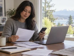 icbc address change