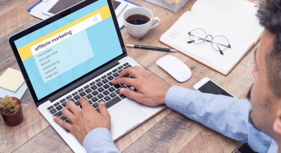 Affiliate Marketing Opportunities