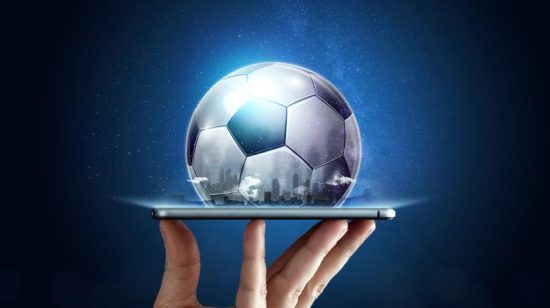 Award-winning and trusted online gambling website 
