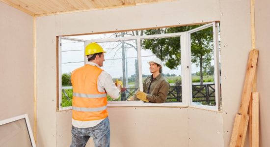 Awning Window Replacement