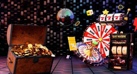 Benefits of Acquiring an Online Casino License