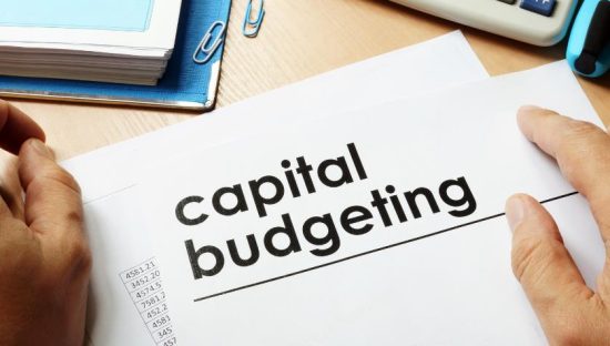 Capital Budgeting
