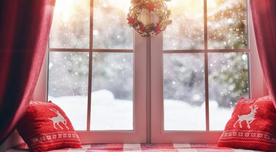 Cold Climates