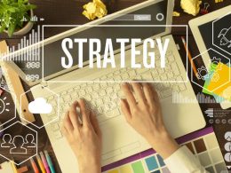 Corporate Finance Strategy Consulting for Business Growth