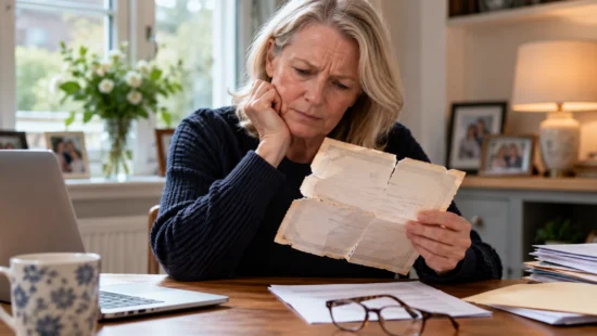 Death Certificate Is Lost or Damaged