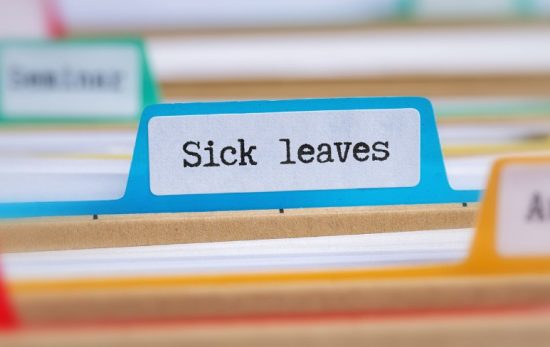 Different Types of Leave of Absences