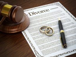 Divorce Certificate BC - How to Get It?