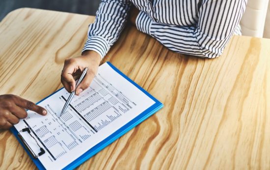 Documents Required for Supplementary Death Benefits