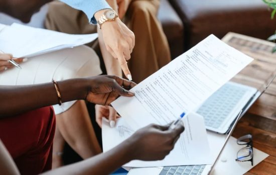 Documents Required for a Parent Visitor Visa Application