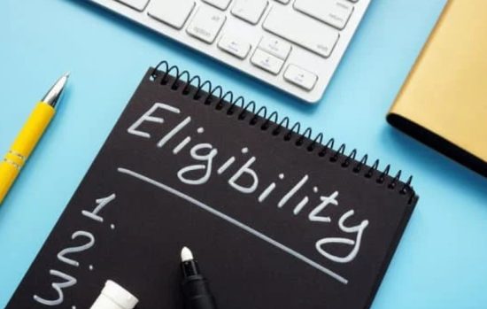 Eligibility Criteria for the Temporary Resident Visas