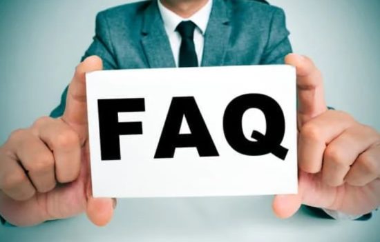 FAQs - How to Claim Working From Home Tax Credit