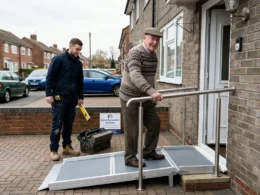 Home Accessibility Tax Credit
