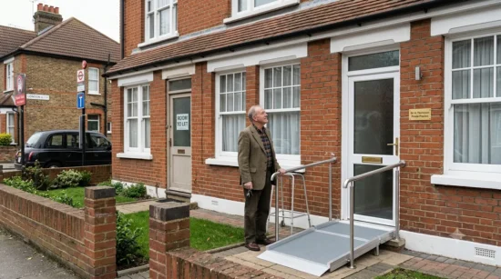Home Is Used for Business or Rental Income