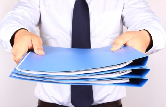How Do I Submit Documents to the IRCC Secure Account