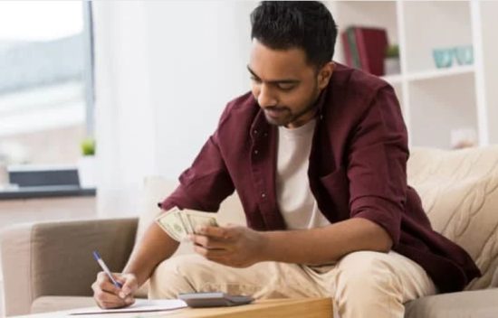  working from home tax credit 