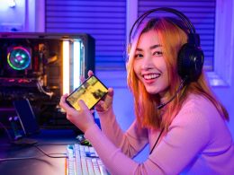 How Online Gaming is Helping New Generations To Socialize?