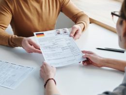 How to Apply for a Canadian Schengen Visa?
