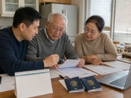 How to Apply for a Parents Visitor Visa in Canada 2026 Guide