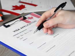 How to Apply for a Parents Visitor Visa in Canada?