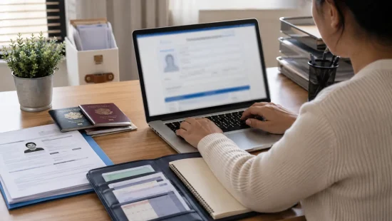 How to Apply for a Parents Visitor Visa in Canada