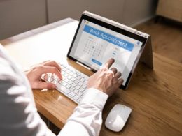 How to Book a US visa appointment in Vancouver?